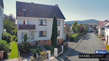 Einfamilienhaus zum Kauf 229.000 € 7 Zimmer 155 m² 560 m² Grundstück Ehlen Habichtswald / Ehlen 34317
