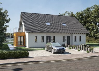 Einfamilienhaus zum Kauf 270.729 € 4 Zimmer 115 m² Iselshausen Nagold 72202