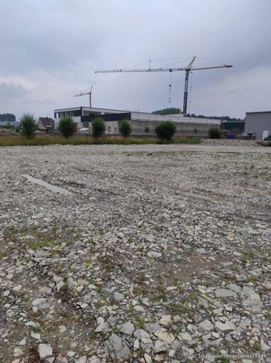 Gewerbegrundstück zum Kauf 680.000 € 2.515 m² Grundstück Paderborn - Kernstadt Paderborn 33102