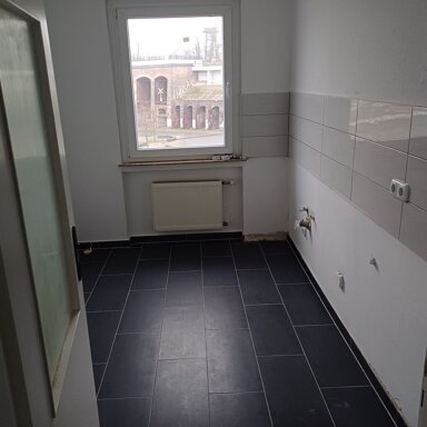 Wohnung zur Miete 460 € 2,5 Zimmer 53 m² 3. Geschoss frei ab sofort Kruppwerke Bochum 44793