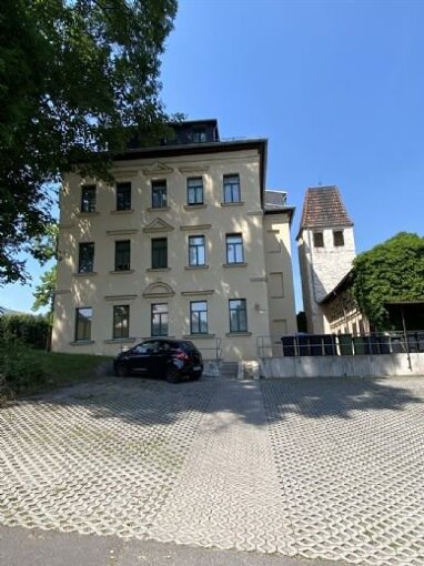 Wohnung zum Kauf 132.000 € 3 Zimmer 68 m² 3. Geschoss Langengasse 22 Zentrum Altenburg , Thür 04600