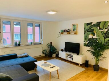 Wohnung zur Miete Wohnen auf Zeit 1.700 € 2 Zimmer 55 m² frei ab sofort Altstadt / St. Sebald Nürnberg 90403