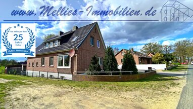 Haus zum Kauf 165.000 € 6 Zimmer 140 m² 631 m² Grundstück Wieren Wieren 29568