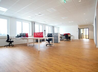 Büro-/Praxisfläche zur Miete 15,50 € 420 m² Bürofläche teilbar ab 420 m² Adlershof Berlin 12489