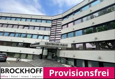 Bürofläche zur Miete Provisionsfrei 30 Zimmer 351,9 m² Bürofläche teilbar ab 351,9 m² Wattenscheid - Mitte Bochum 44866