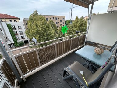 Wohnung zum Kauf als Kapitalanlage geeignet 239.000 € 2 Zimmer 67,3 m² St. Jobst Nürnberg 90491