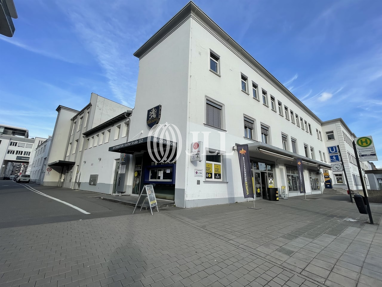 Lagerhalle zur Miete 12 € 1.206,5 m² Lagerfläche Eberhardshof Nürnberg 90429