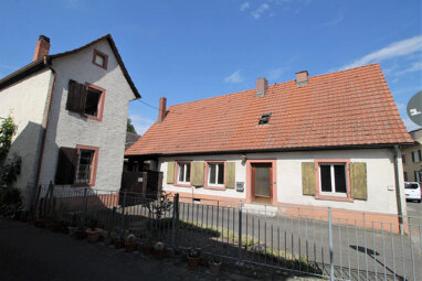 Haus zum Kauf 410.000 € 7 Zimmer 150 m² 733 m² Grundstück Müllheim Müllheim 79379