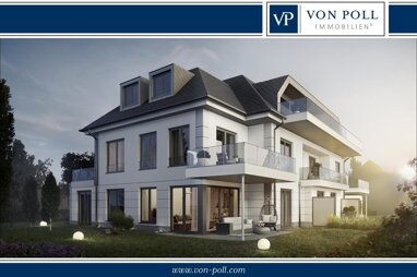 Wohnung zum Kauf Provisionsfrei 820.000 € 2 Zimmer 66,2 m² Erdgeschoss Solln München 81477