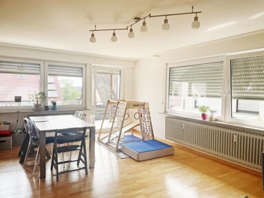 Wohnung zur Miete 1.060 € 4 Zimmer 114 m² Freudenstadt Freudenstadt 72250