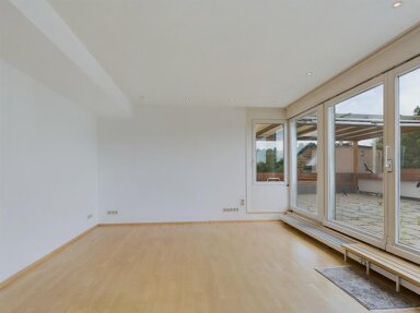 Wohnung zur Miete 900 € 3 Zimmer 116 m² Geschoss 2/2 Memmelsdorf Memmelsdorf 96117