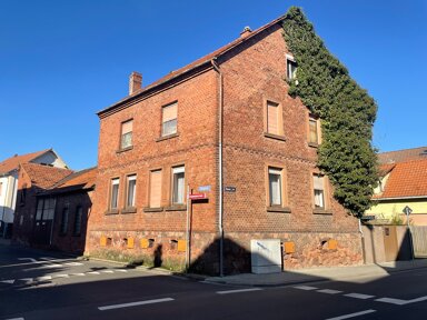 Einfamilienhaus zum Kauf 249.900 € 5 Zimmer 136,5 m² 293 m² Grundstück Ostheim Nidderau-Ostheim 61130