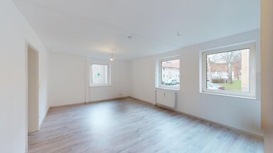 Wohnung zur Miete 358 € 2 Zimmer 42,7 m² EG Salzgitter-Bad - Ostsiedlung Salzgitter / Salzgitter-Bad 38259