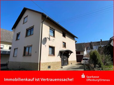 Mehrfamilienhaus zum Kauf 359.000 € 8 Zimmer 134 m² 383 m² Grundstück Hofweier Hohberg 77749