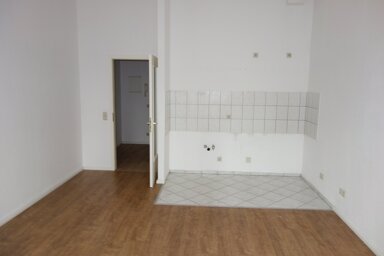 Wohnung zur Miete 295 € 1 Zimmer 36 m² 1. Geschoss Magdeburger Straße 22 Altstadt Brandenburg 14770