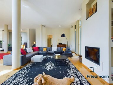 Einfamilienhaus zum Kauf provisionsfrei 1.549.000 € 5 Zimmer 316,7 m² 412 m² Grundstück Gartenfeld 2 Trier 54296