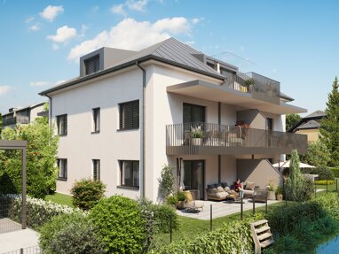Wohnung zum Kauf 698.000 € 3 Zimmer 94,8 m² Salzburg Salzburg 5020