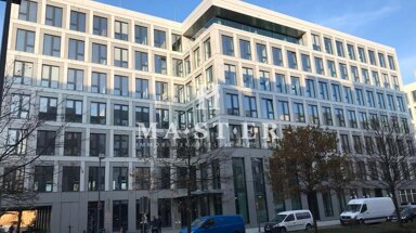 Bürofläche zur Miete provisionsfrei 19,50 € 360 m² Bürofläche teilbar ab 360 m² Flughafen Frankfurt 60549