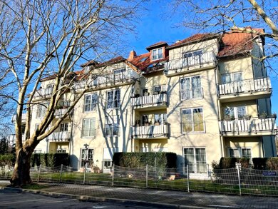 Wohnung zum Kauf 157.000 € 3 Zimmer 81 m² 2. Geschoss frei ab sofort Gerhart-Hauptmann-Straße / Dehmelstraße Gera 07546