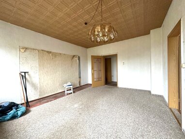 Wohnung zum Kauf 49.985 € 3 Zimmer 59,7 m² 2. Geschoss Thomas-Müntzer Str. Ahlsdorf Schönewalde 04916