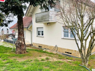 Einfamilienhaus zum Kauf 397.000 € 4 Zimmer 128 m² 577 m² Grundstück Odenheim Östringen 76684