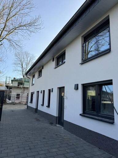 Doppelhaushälfte zum Kauf provisionsfrei 469.000 € 4 Zimmer 110 m² 121 m² Grundstück Kattenturmer Heerstraße 138a Kattenturm Bremen 28277