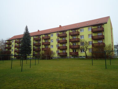 Wohnung zur Miete 320 € 3 Zimmer 63 m² 3. Geschoss Paul-Popp-Straße 8 Falkenstein Falkenstein 08223
