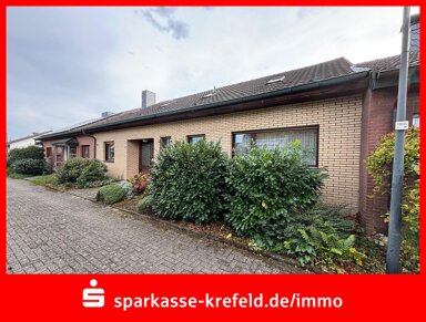 Reihenmittelhaus zum Kauf 329.000 € 3 Zimmer 120 m² 465 m² Grundstück Brüggen Brüggen 41379