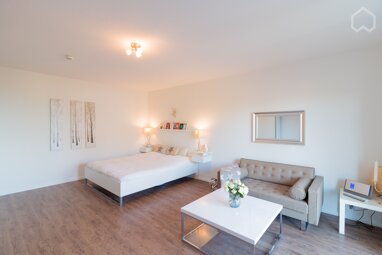 Wohnung zur Miete Wohnen auf Zeit 1.250 € 1 Zimmer 45 m² frei ab sofort Eilendorf Buxtehude 21614