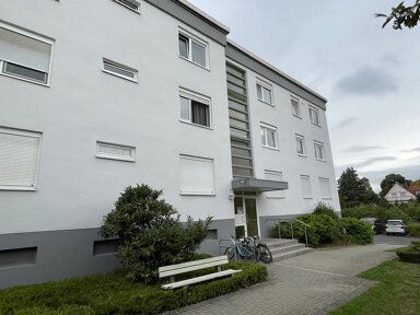 Wohnung zur Miete 600 € 3 Zimmer 78,3 m² frei ab sofort Götzenmühlweg 63 Wahlbezirk 08 Bad Homburg vor der Höhe 61350