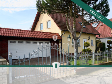 Einfamilienhaus zum Kauf 649.000 € 4 Zimmer 119,4 m² 580 m² Grundstück Französisch Buchholz Berlin / Buchholz 13127