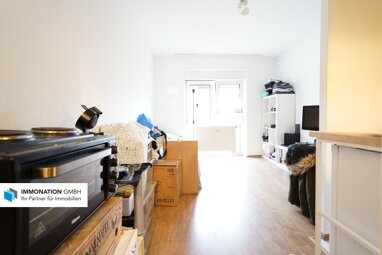 Wohnung zum Kauf 98.000 € 1 Zimmer 20 m² Muggenhof Nürnberg 90429