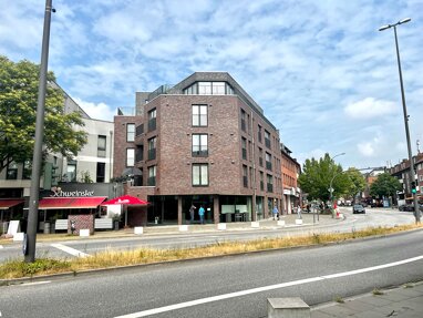 Bürofläche zur Miete 4.500 € 250 m² Bürofläche Fuhlsbüttel Hamburg 22335