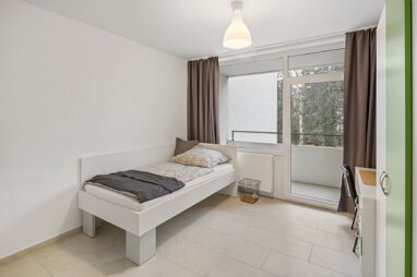 Apartment zur Miete 329 € 1 Zimmer 16 m² Walmanger 10 Borbeck-Mitte Essen 45355