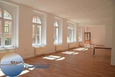 Büro-/Praxisfläche zur Miete 360 € 1 Zimmer 90 m² Bürofläche Annenstraße 27 Bahnhofsvorstadt Plauen 08523
