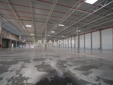 Halle/Industriefläche zur Miete 6,10 € 9.500 m² Lagerfläche teilbar ab 1.850 m² Kleinostheim Kleinostheim 63801