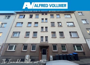 Wohnung zur Miete 230 € 1 Zimmer 25 m² 2. Geschoss frei ab 01.03.2025 Nordstadt Wuppertal 42105