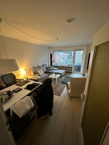 Wohnung zur Miete 665 € 2 Zimmer 55 m² Am Lindenhof 8 Henstedt-Ulzburg 24558