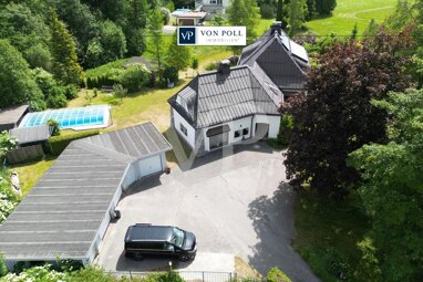 Einfamilienhaus zum Kauf 1.200.000 € 8 Zimmer 374 m² 4.313 m² Grundstück Vils 6682
