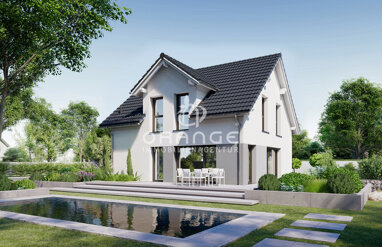 Einfamilienhaus zum Kauf 430.000 € 4 Zimmer 130 m² 450 m² Grundstück Walddorf Altensteig 72213