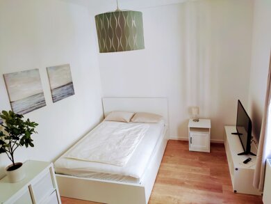 Wohnung zur Miete Wohnen auf Zeit 1.000 € 1 Zimmer 29 m² frei ab 01.03.2025 Von-Sparr-Straße Mülheim Köln 51063