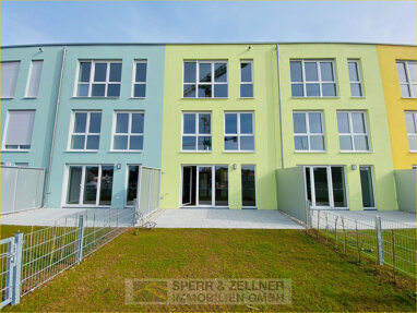 Reihenmittelhaus zur Miete 1.990 € 4 Zimmer 138 m² 110,3 m² Grundstück Erding Erding 85435