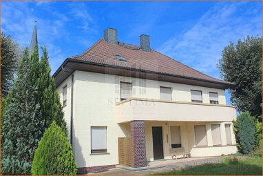 Villa zum Kauf 375.000 € 12 Zimmer 347 m² 1.454 m² Grundstück Granschütz Hohenmölsen 06679