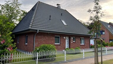 Einfamilienhaus zum Kauf 835.000 € 3 Zimmer 132 m² 586 m² Grundstück Wyk auf Föhr 25938