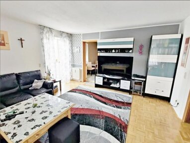 Wohnung zum Kauf 295.000 € 3 Zimmer 87,3 m² 2. Geschoss Neutraubling 93073
