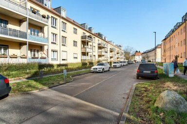 Wohnung zum Kauf provisionsfrei 224.000 € 2,5 Zimmer 55,9 m² 1. Geschoss Hocksteinweg 12 Zehlendorf Berlin 14165