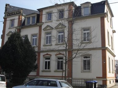 Wohnung zur Miete 496 € 2 Zimmer 62 m² EG frei ab 01.02.2025 Försterlingstr. 7 Großzschachwitz (Alte Str.) Dresden 01259