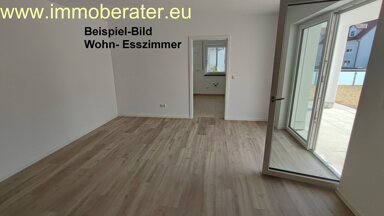 Wohnung zum Kauf provisionsfrei 4 Zimmer 99 m² 1. Geschoss Kernstadt Schwandorf Schwandorf 92421