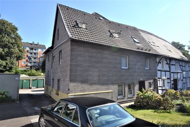 Mehrfamilienhaus zum Kauf 250.000 € 10 Zimmer 822 m² Grundstück Vohwinkel - Mitte Wuppertal 42329