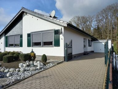 Einfamilienhaus zum Kauf provisionsfrei 439.000 € 150 m² 738 m² Grundstück frei ab sofort Nachtigallenweg 6 Haaren Waldfeucht 52525